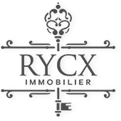 Logo Rycx Immobilier